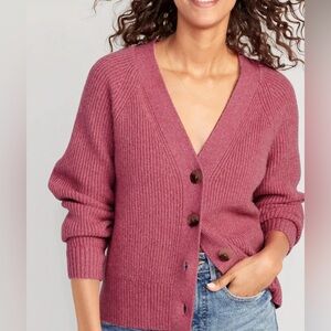 Old Navy Cardigan Sweater